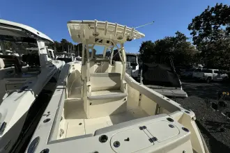 Thumbnail von Scout 357 LXF