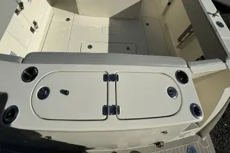 Thumbnail von Scout 357 LXF