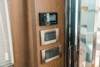 Thumbnail von Galeon 550 FLY