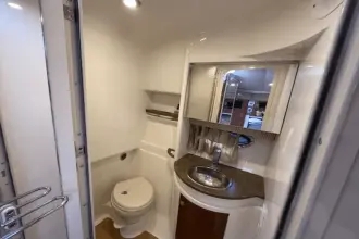 Thumbnail von Formula 34 PC