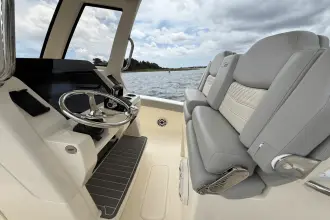 Thumbnail von Scout 260 LXF