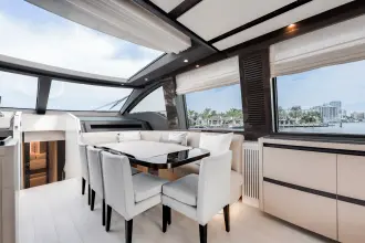 Thumbnail von Azimut S8