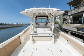 Thumbnail von Scout 400 LXF