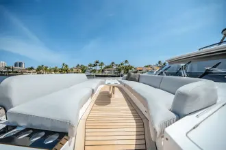 Thumbnail von Azimut Grande 26M