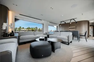 Thumbnail von Azimut Grande 26M