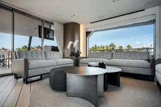 Thumbnail von Azimut Grande 26M