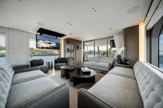 Thumbnail von Azimut Grande 26M