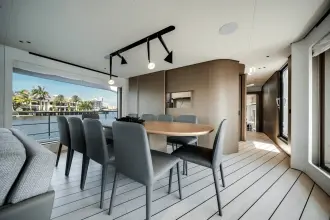 Thumbnail von Azimut Grande 26M