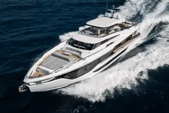 Thumbnail von Azimut Grande 26M