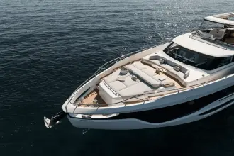 Thumbnail von Azimut Grande 26M