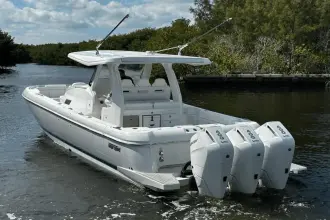 Thumbnail von Intrepid 41 Panacea