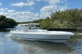 Thumbnail von Intrepid 41 Panacea