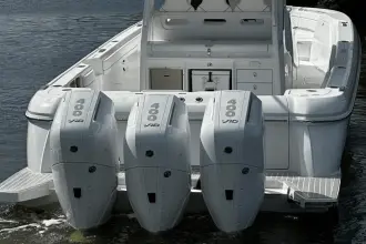 Thumbnail von Intrepid 41 Panacea