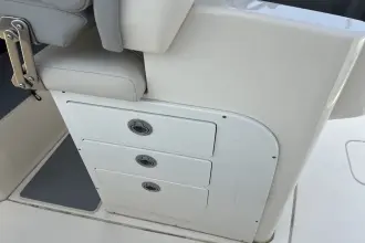 Thumbnail von Scout 305 LXF