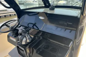 Thumbnail von Scout 305 LXF