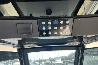 Thumbnail von Scout 305 LXF