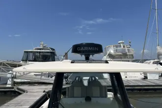 Thumbnail von Scout 305 LXF