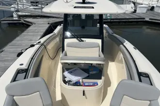 Thumbnail von Scout 305 LXF