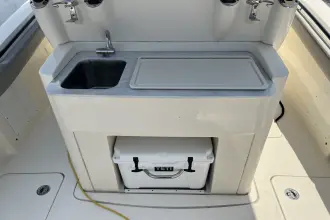 Thumbnail von Scout 305 LXF