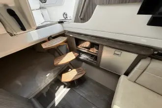 Thumbnail von Sea Ray SLX 400 Outboard