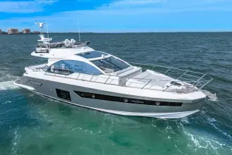 Thumbnail von Azimut S6