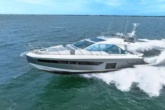 Thumbnail von Azimut S6