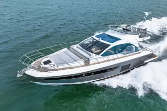 Thumbnail von Azimut S6