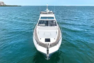 Thumbnail von Azimut S6