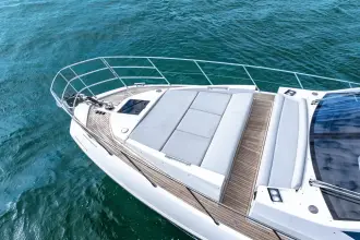 Thumbnail von Azimut S6