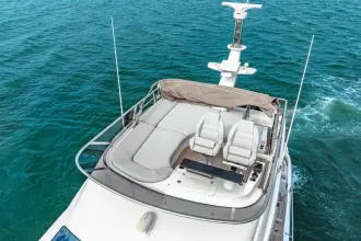 Thumbnail von Azimut S6