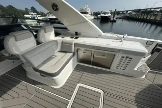 Thumbnail von Sea Ray SLX 400 Outboard