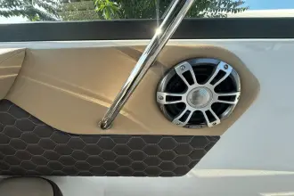 Thumbnail von Sea Ray SDX 250 Outboard