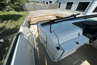 Thumbnail von Sea Ray SDX 250 Outboard
