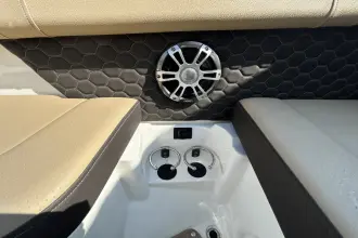 Thumbnail von Sea Ray SDX 250 Outboard