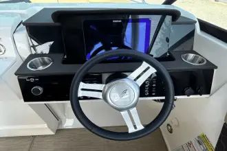 Thumbnail von Sea Ray SDX 250 Outboard