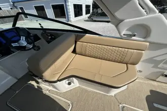 Thumbnail von Sea Ray SDX 250 Outboard