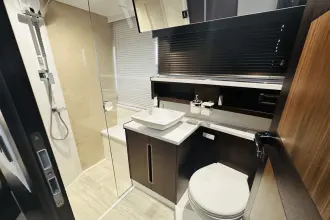 Thumbnail von Galeon 500 FLY