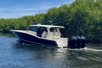 Thumbnail von Scout 425 LXF