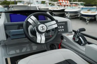 Thumbnail von Harris Solstice 230