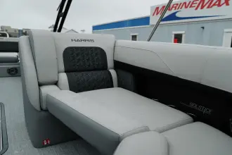 Thumbnail von Harris Solstice 230