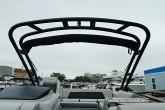 Thumbnail von Harris Solstice 230