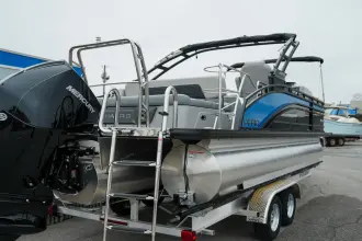 Thumbnail von Harris Solstice 230