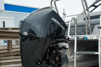 Thumbnail von Harris Solstice 230