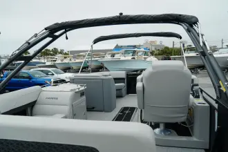 Thumbnail von Harris Solstice 230