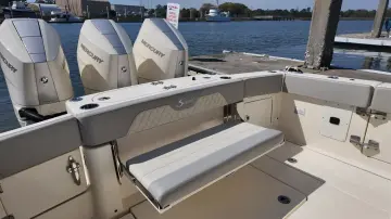 Thumbnail von Scout 357 LXF