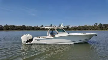 Thumbnail von Scout 357 LXF