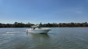 Thumbnail von Scout 357 LXF