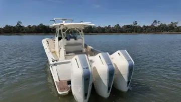 Thumbnail von Scout 357 LXF