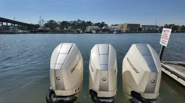 Thumbnail von Scout 357 LXF