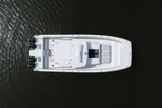 Thumbnail von Aquila 47 Molokai